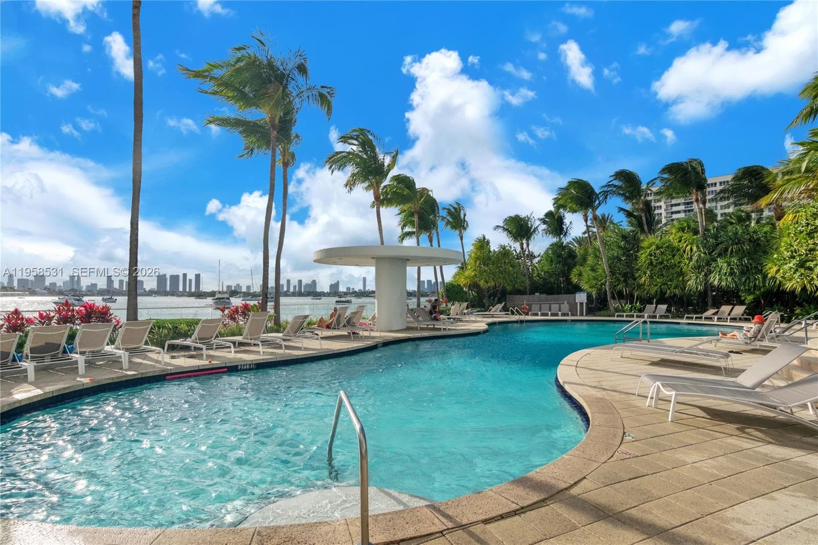 THE WAVERLY AT SOUTH BEAC · #2409 in Miami Beach - Photo 12
