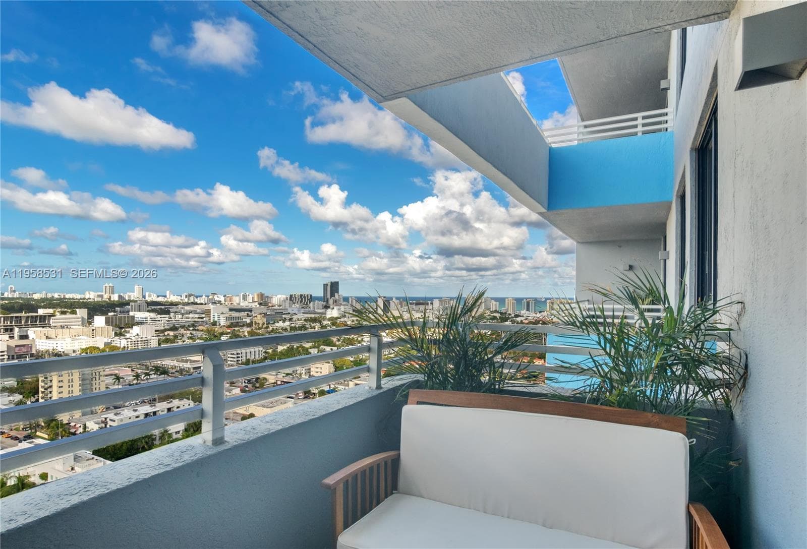 THE WAVERLY AT SOUTH BEAC · #2409 in Miami Beach - Photo 1