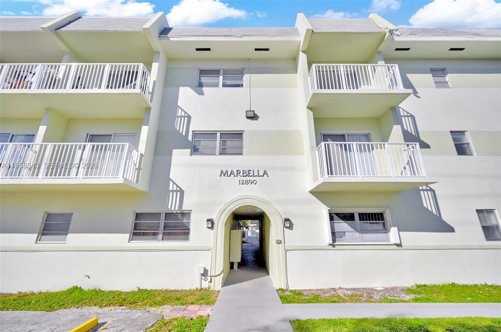 MARBELLA CONDO · #208 in North Miami - Photo 2
