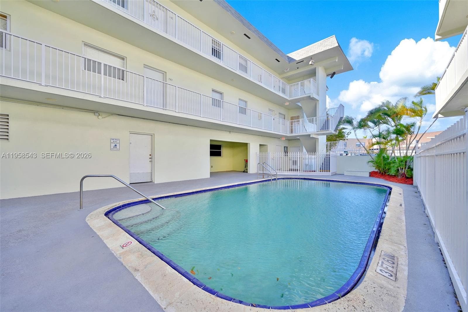 MARBELLA CONDO · #208 in North Miami - Photo 3