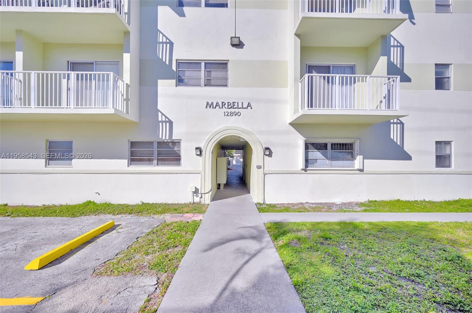 MARBELLA CONDO · #208 in North Miami - Photo 1