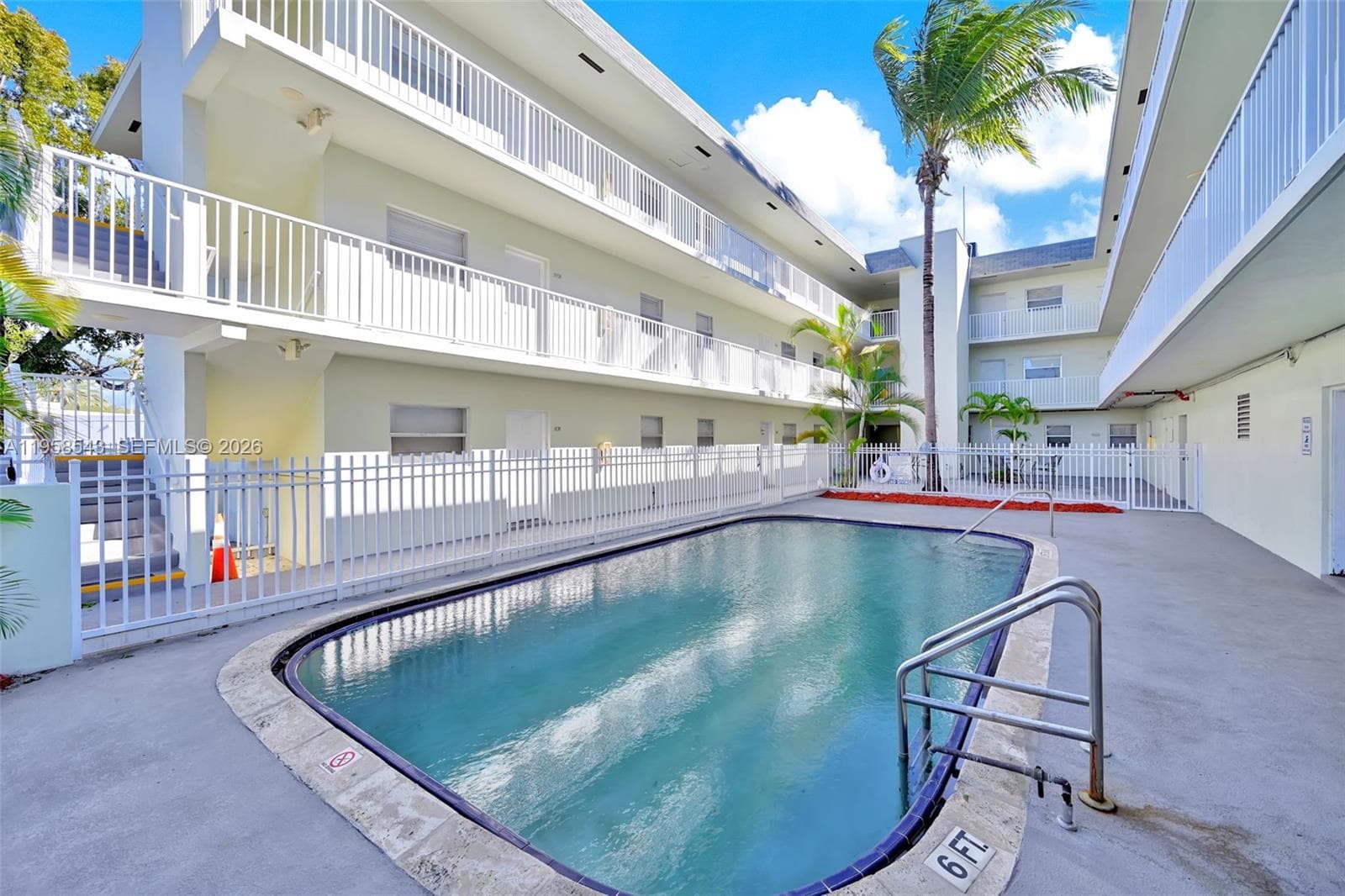 MARBELLA CONDO · #208 in North Miami - Photo 5