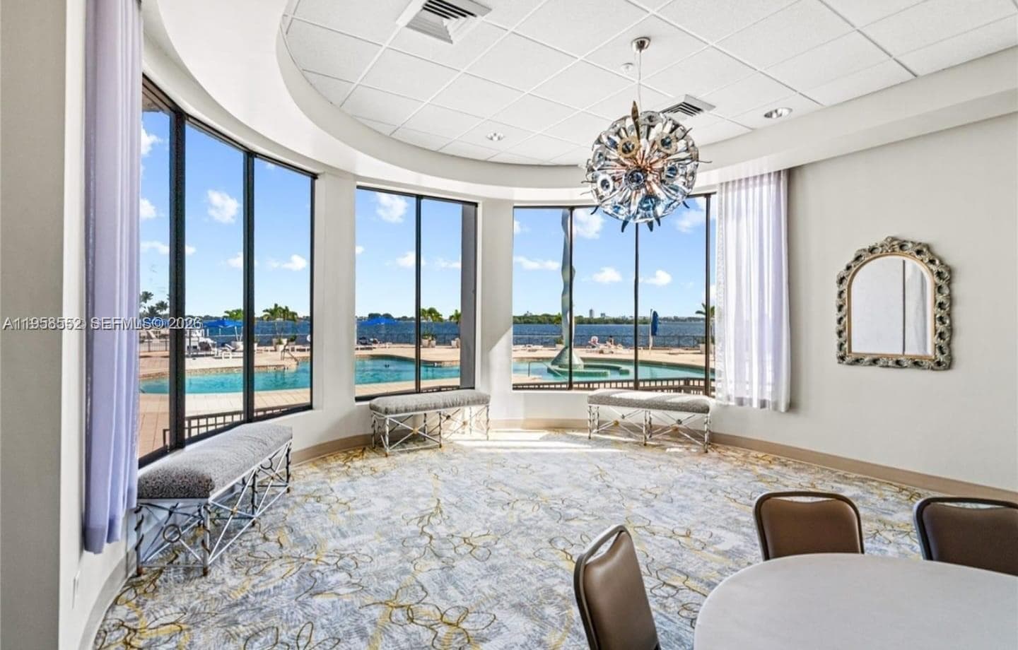 CRICKET CLUB CONDO · #811 in Miami - Photo 17