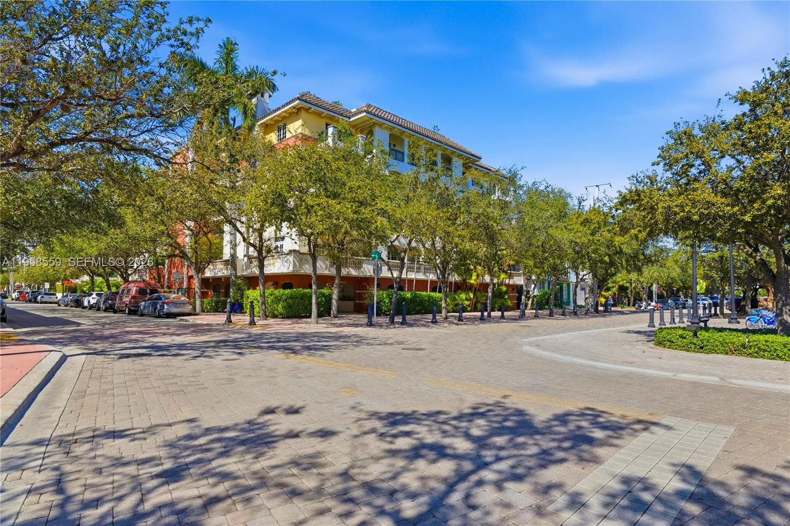 ARMITAGE PLACE NO 3 CONDO · #206 in Miami Beach - Photo 23