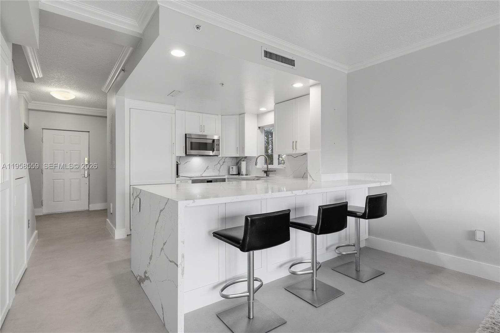 ARMITAGE PLACE NO 3 CONDO · #206 in Miami Beach - Photo 6