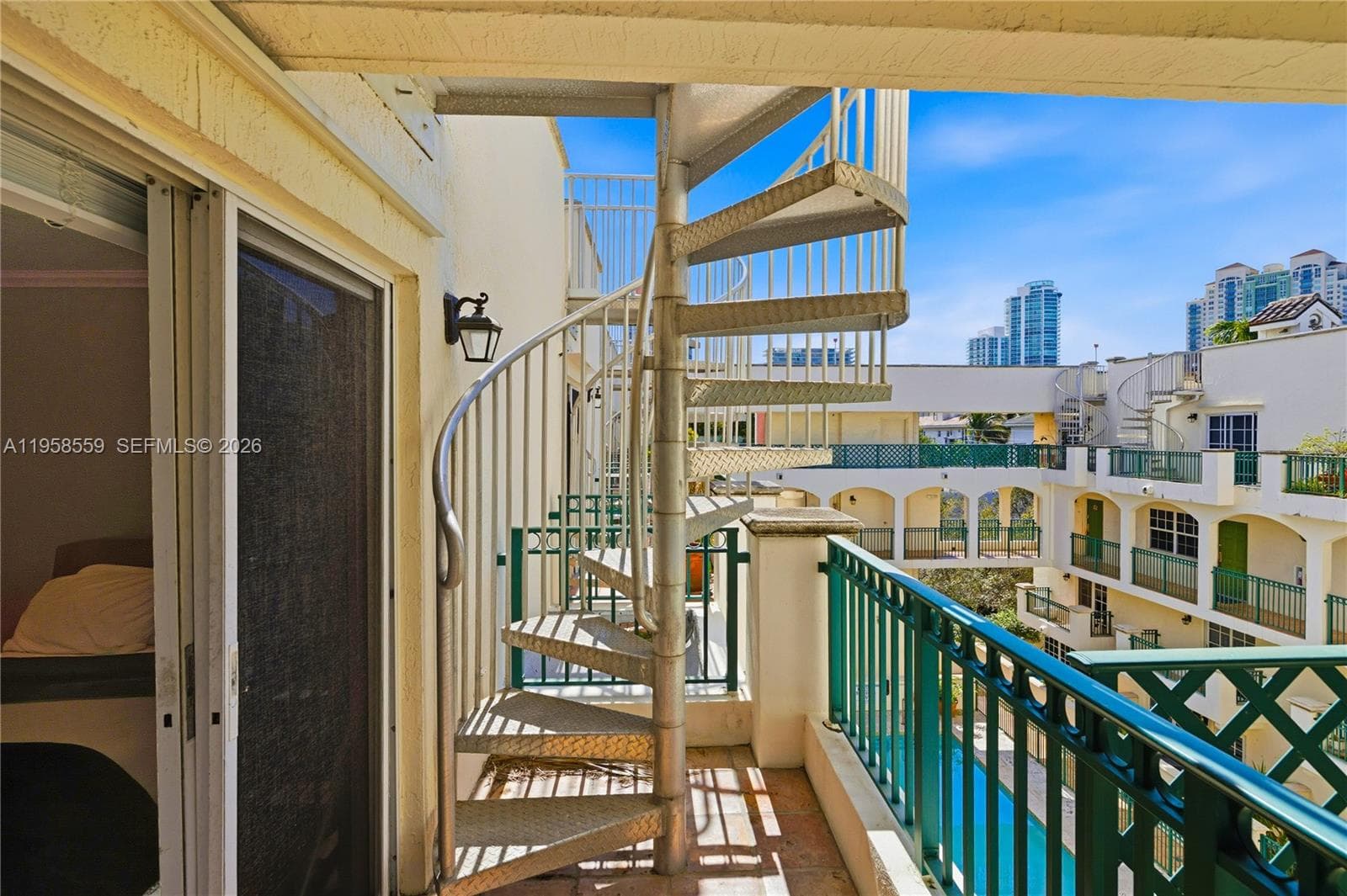 ARMITAGE PLACE NO 3 CONDO · #206 in Miami Beach - Photo 19