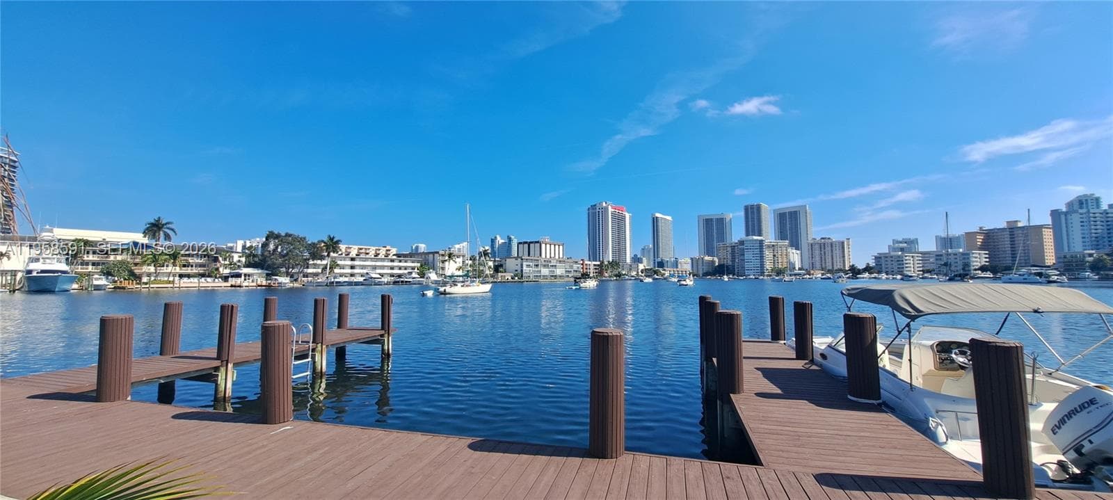 crystal cove · #2B in Hallandale Beach - Photo 2