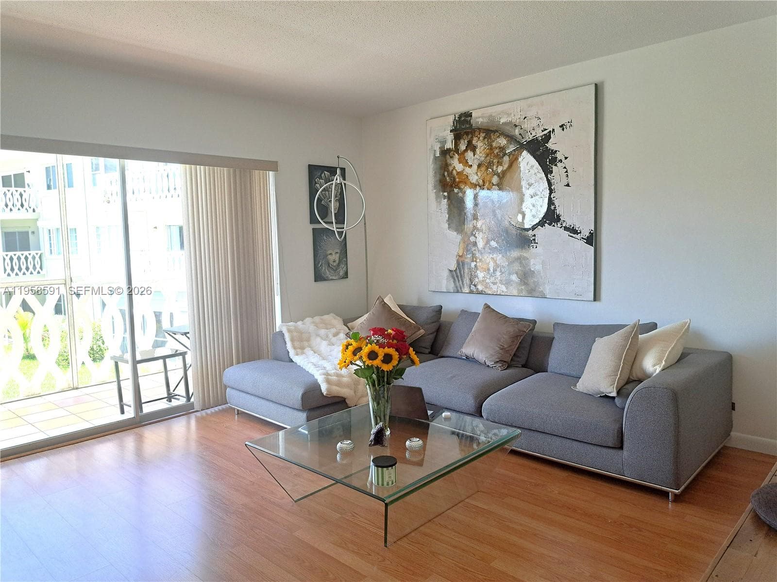 crystal cove · #2B in Hallandale Beach - Photo 3