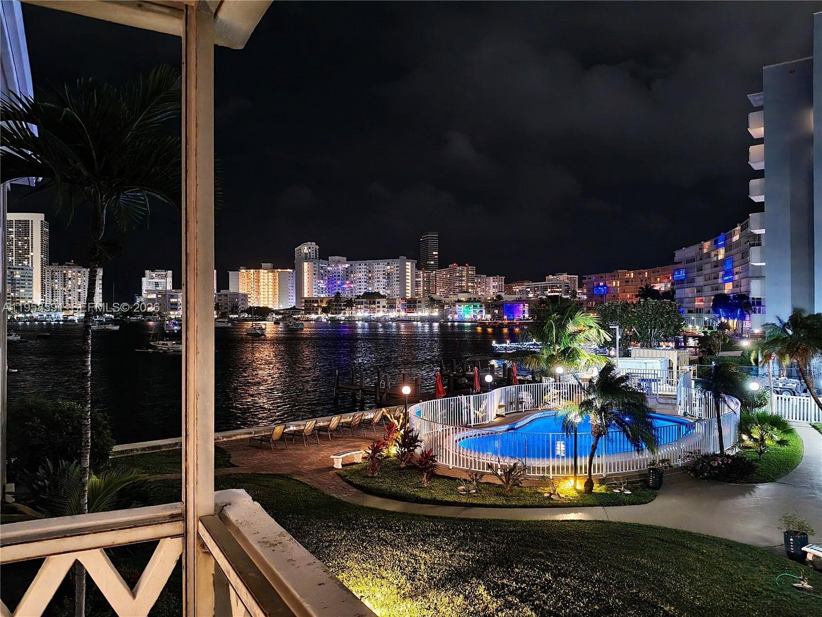 crystal cove · #2B in Hallandale Beach - Photo 28