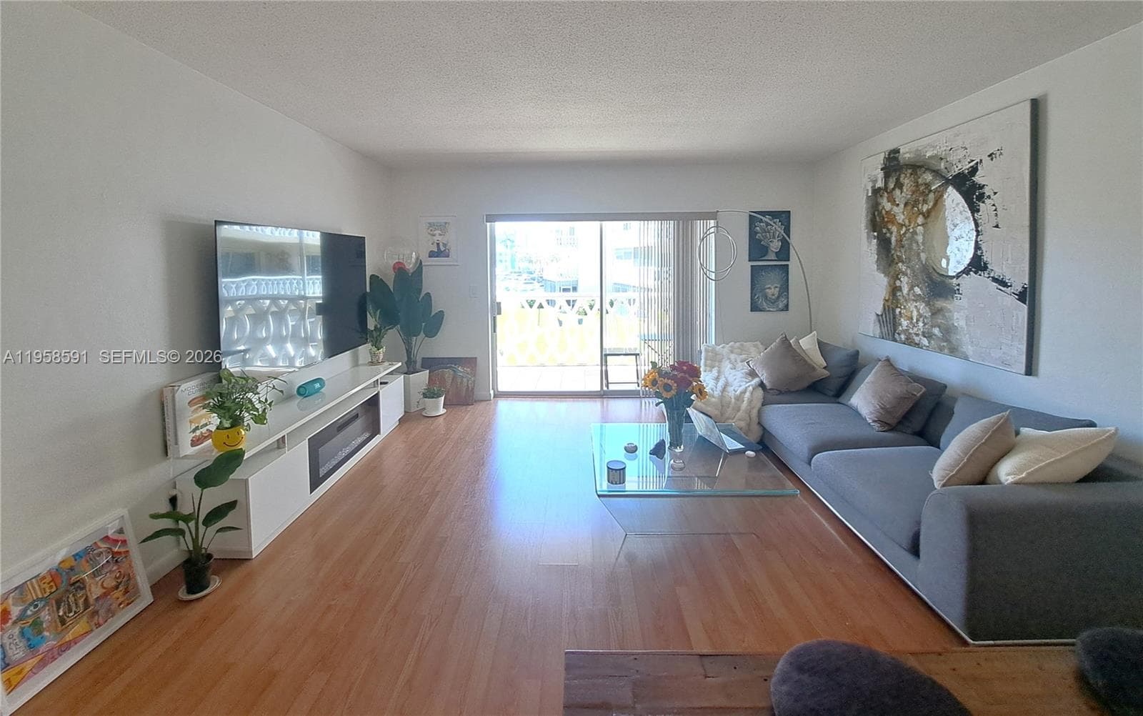 crystal cove · #2B in Hallandale Beach - Photo 9