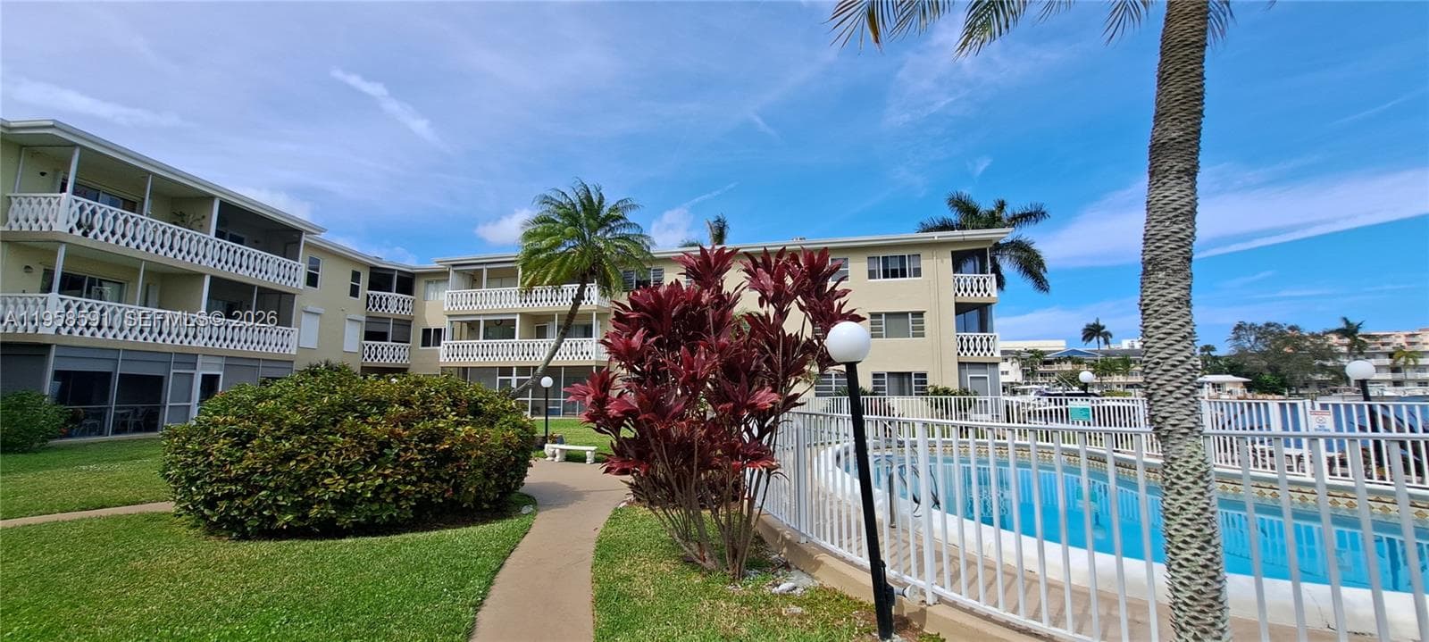 crystal cove · #2B in Hallandale Beach - Photo 45
