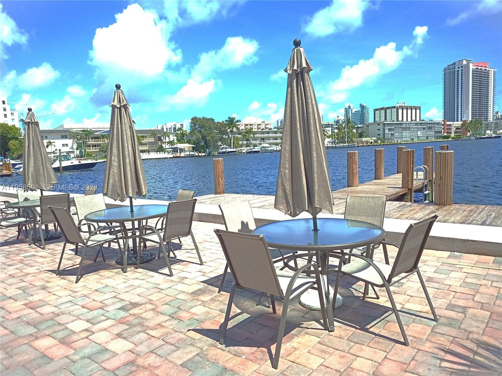 crystal cove · #2B in Hallandale Beach - Photo 50