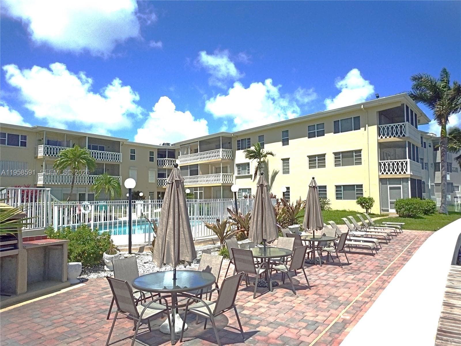 crystal cove · #2B in Hallandale Beach - Photo 48