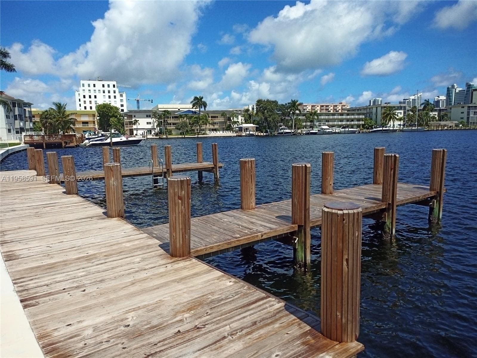 crystal cove · #2B in Hallandale Beach - Photo 35