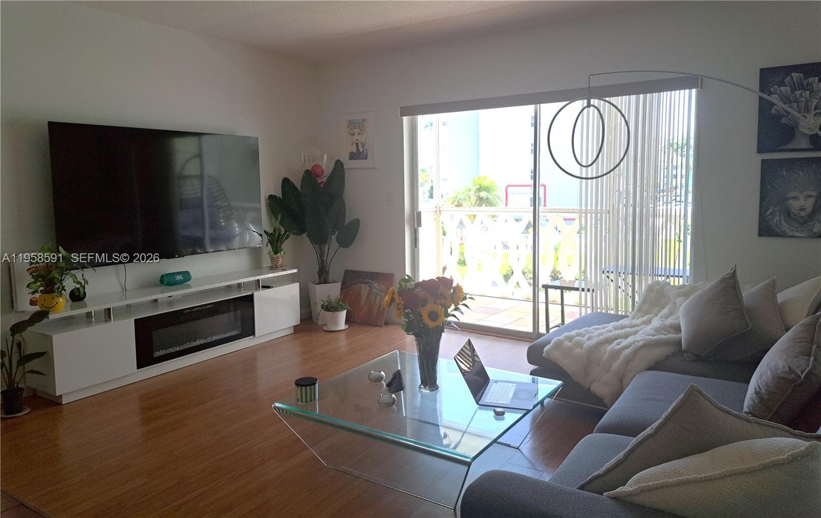 crystal cove · #2B in Hallandale Beach - Photo 4