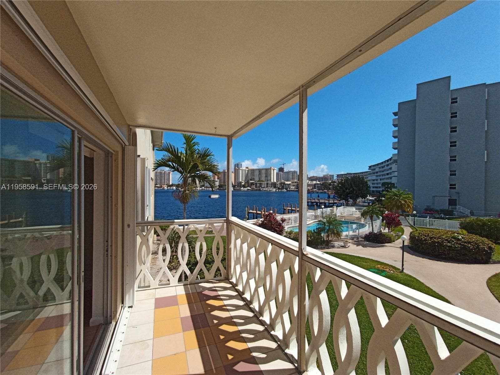 crystal cove · #2B in Hallandale Beach - Photo 25