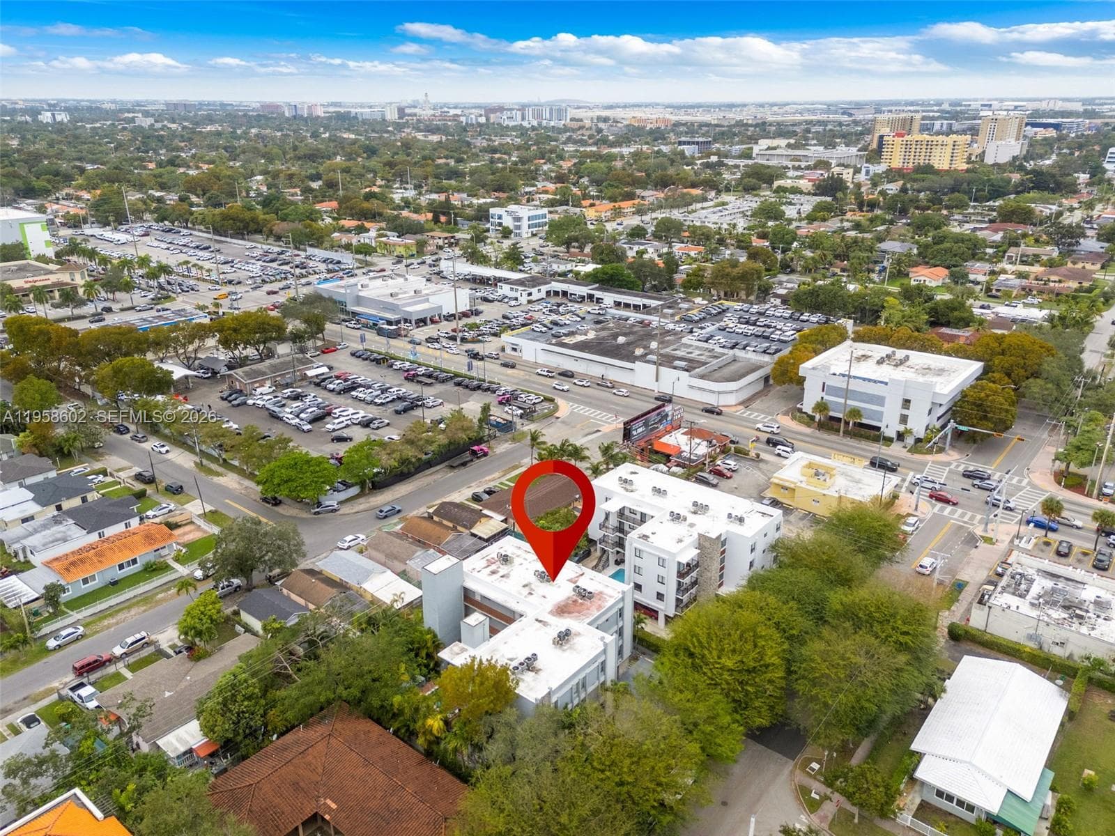 BARCELONA COURT CONDO · #403 in Coral Gables - Photo 23