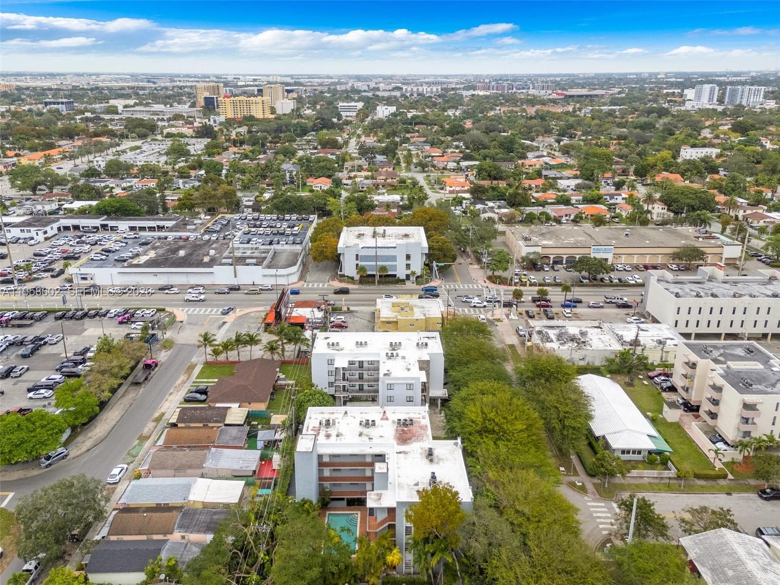 BARCELONA COURT CONDO · #403 in Coral Gables - Photo 26