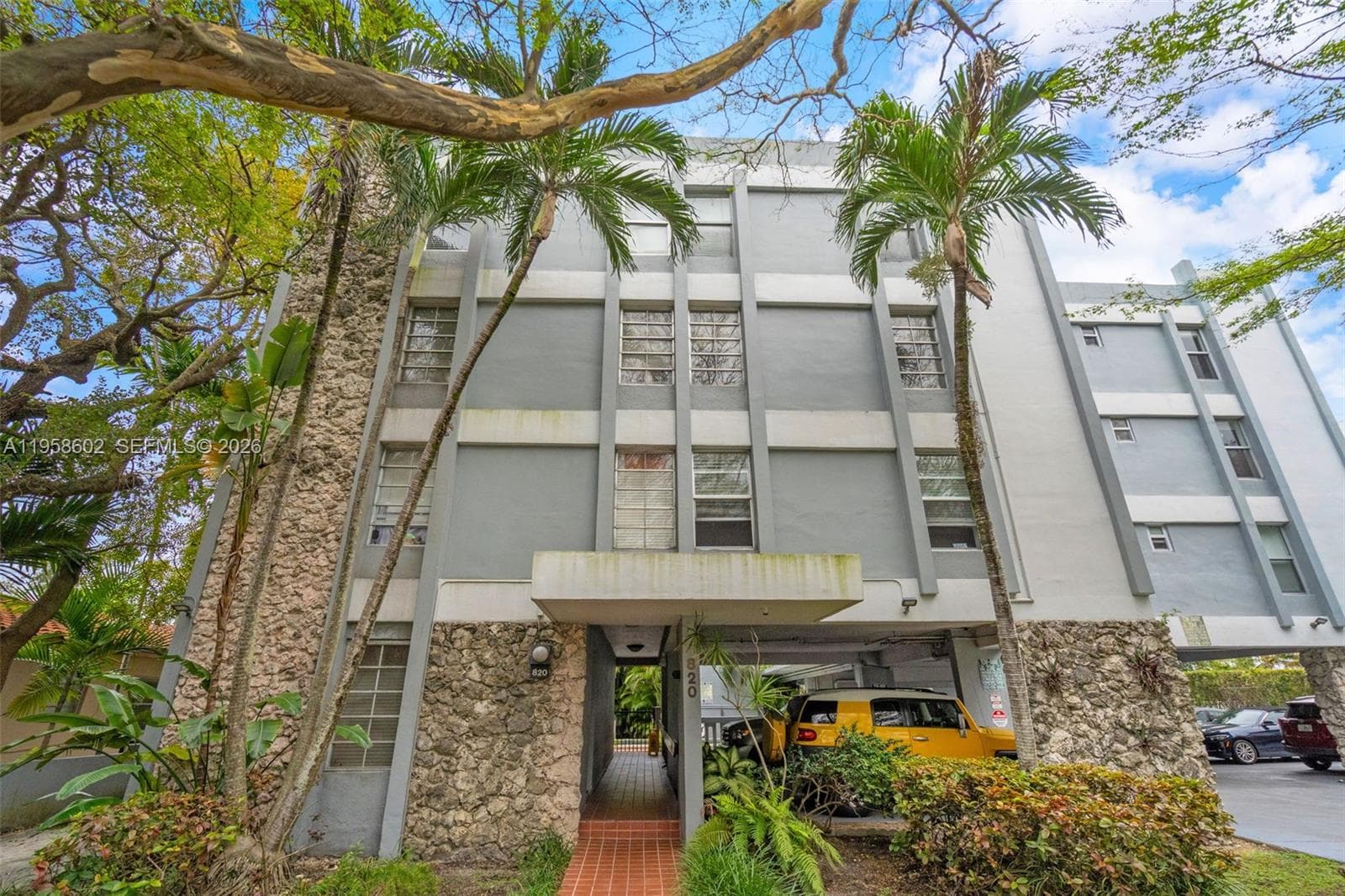 BARCELONA COURT CONDO · #403 in Coral Gables - Photo 1