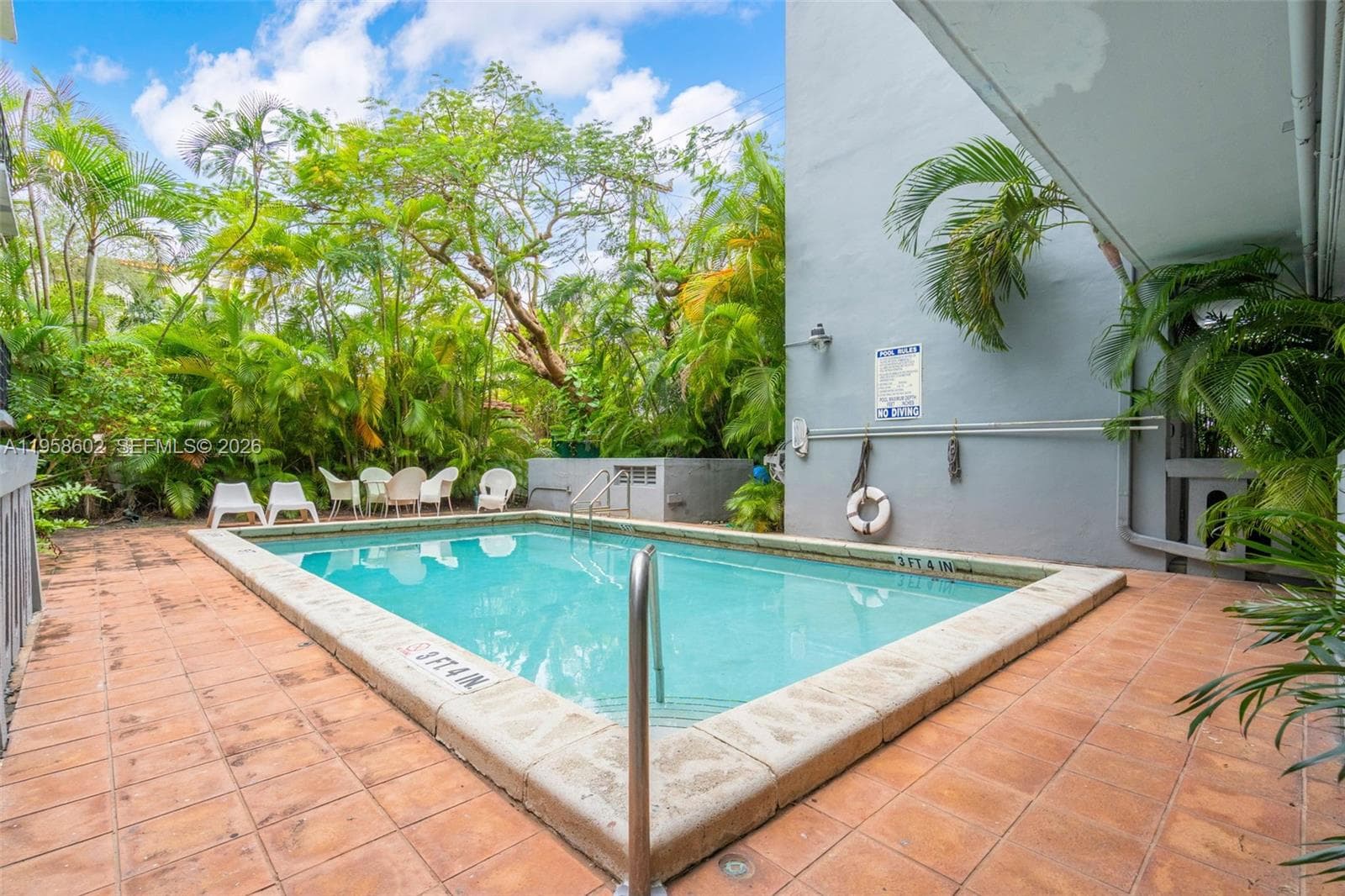 BARCELONA COURT CONDO · #403 in Coral Gables - Photo 20