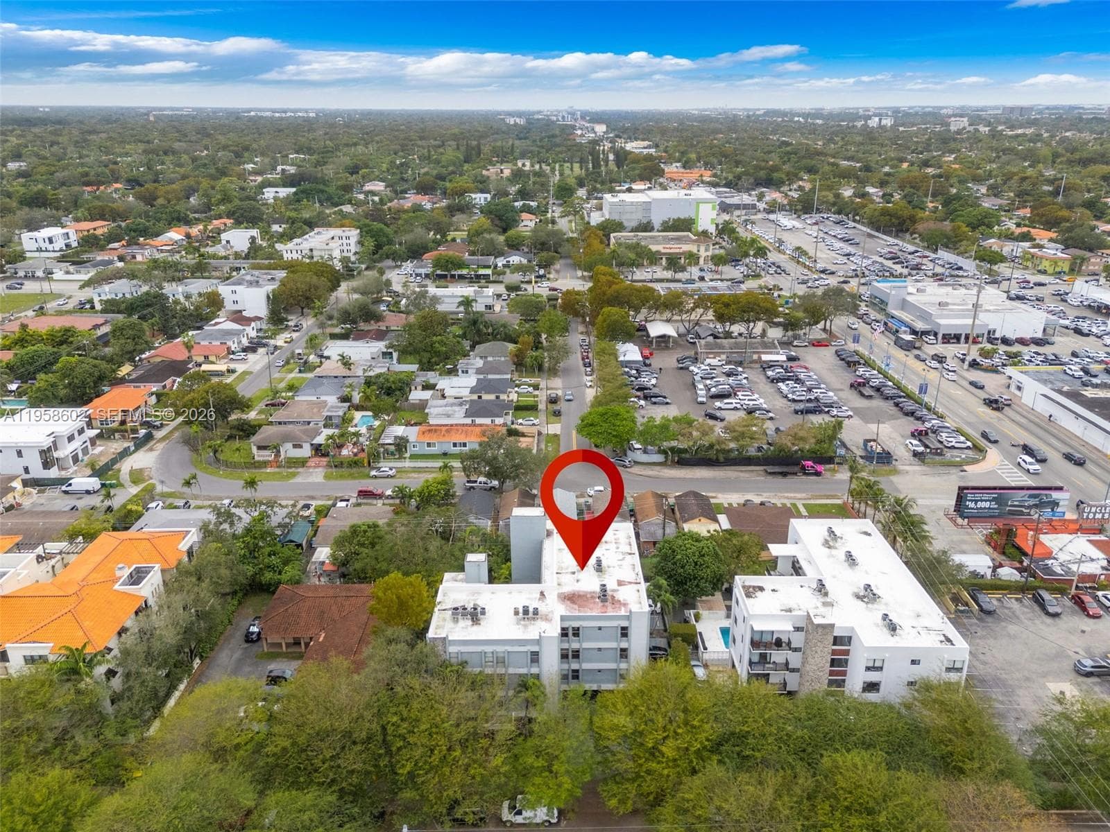 BARCELONA COURT CONDO · #403 in Coral Gables - Photo 21