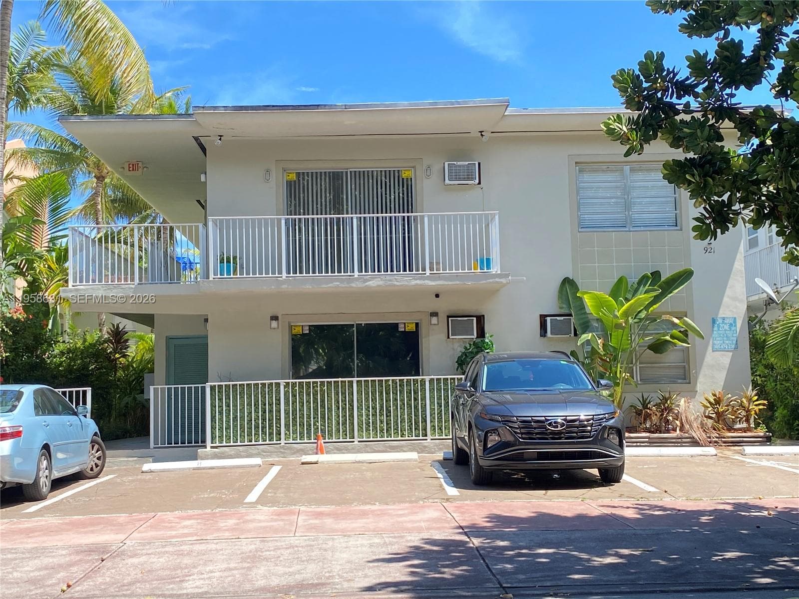 921 MERIDIAN AVE APTS CON · #7 in Miami Beach - Photo 1