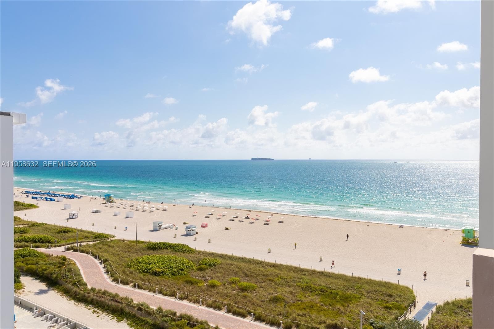 OCEAN POINT CONDO · #1023 in Miami Beach - Photo 14