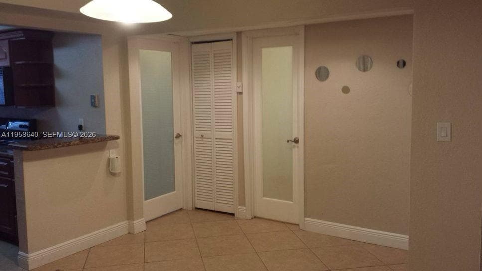 VILLAGE OF DADELAND CONDO · #E113 in Miami - Photo 3