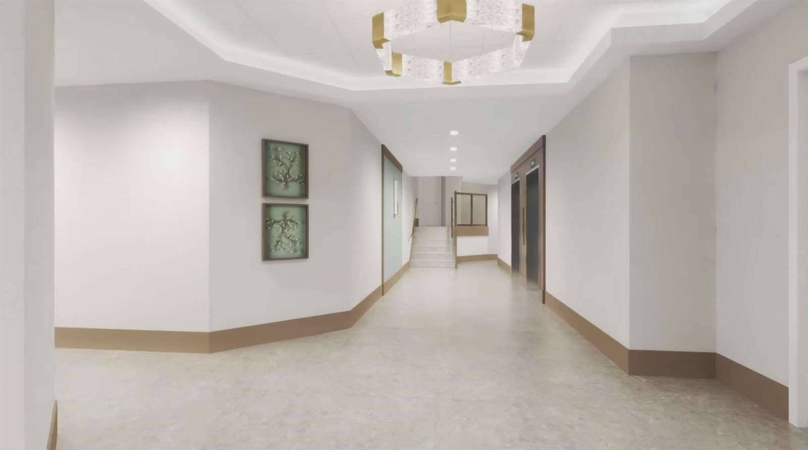NEW LOBBY: COMING SOON!!
