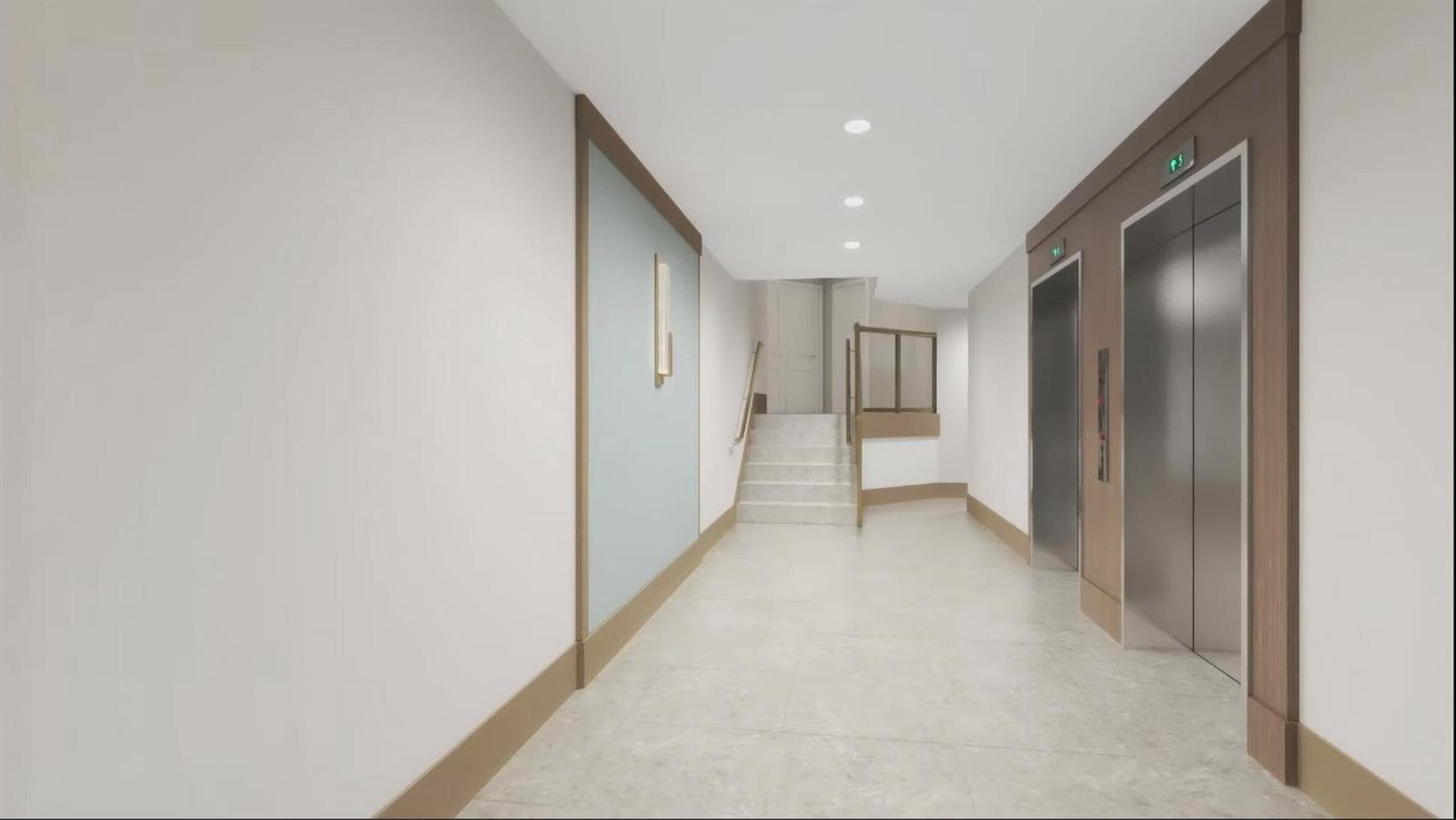 NEW LOBBY: COMING SOON!!