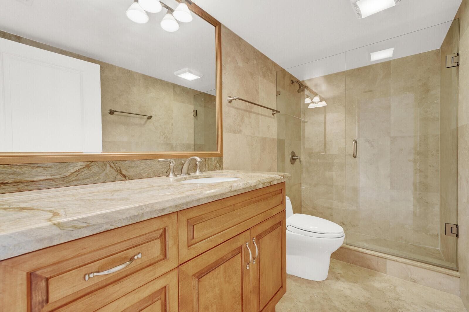 GUEST BATH