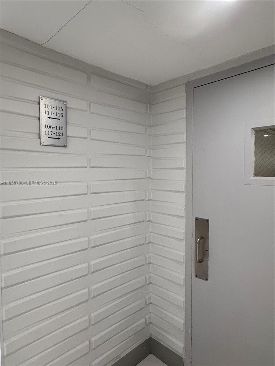 PLAZA OF AMERICAS CONDO P · #117 in Sunny Isles Beach - Photo 25
