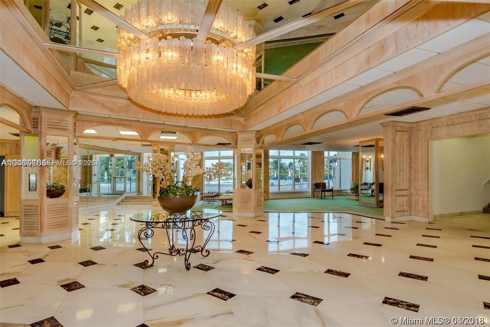 PARKER DORADO CONDO · #1602 in Hallandale Beach - Photo 2