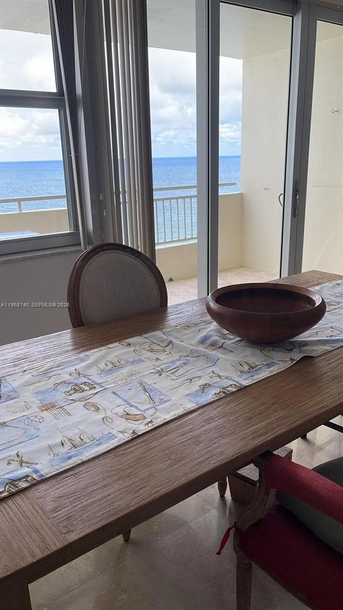 PARKER DORADO CONDO · #1602 in Hallandale Beach - Photo 42