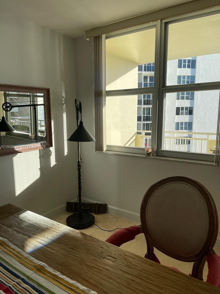 PARKER DORADO CONDO · #1602 in Hallandale Beach - Photo 13