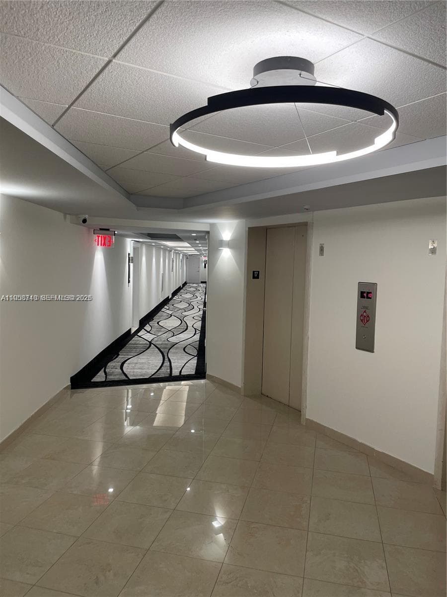 PARKER DORADO CONDO · #1602 in Hallandale Beach - Photo 3