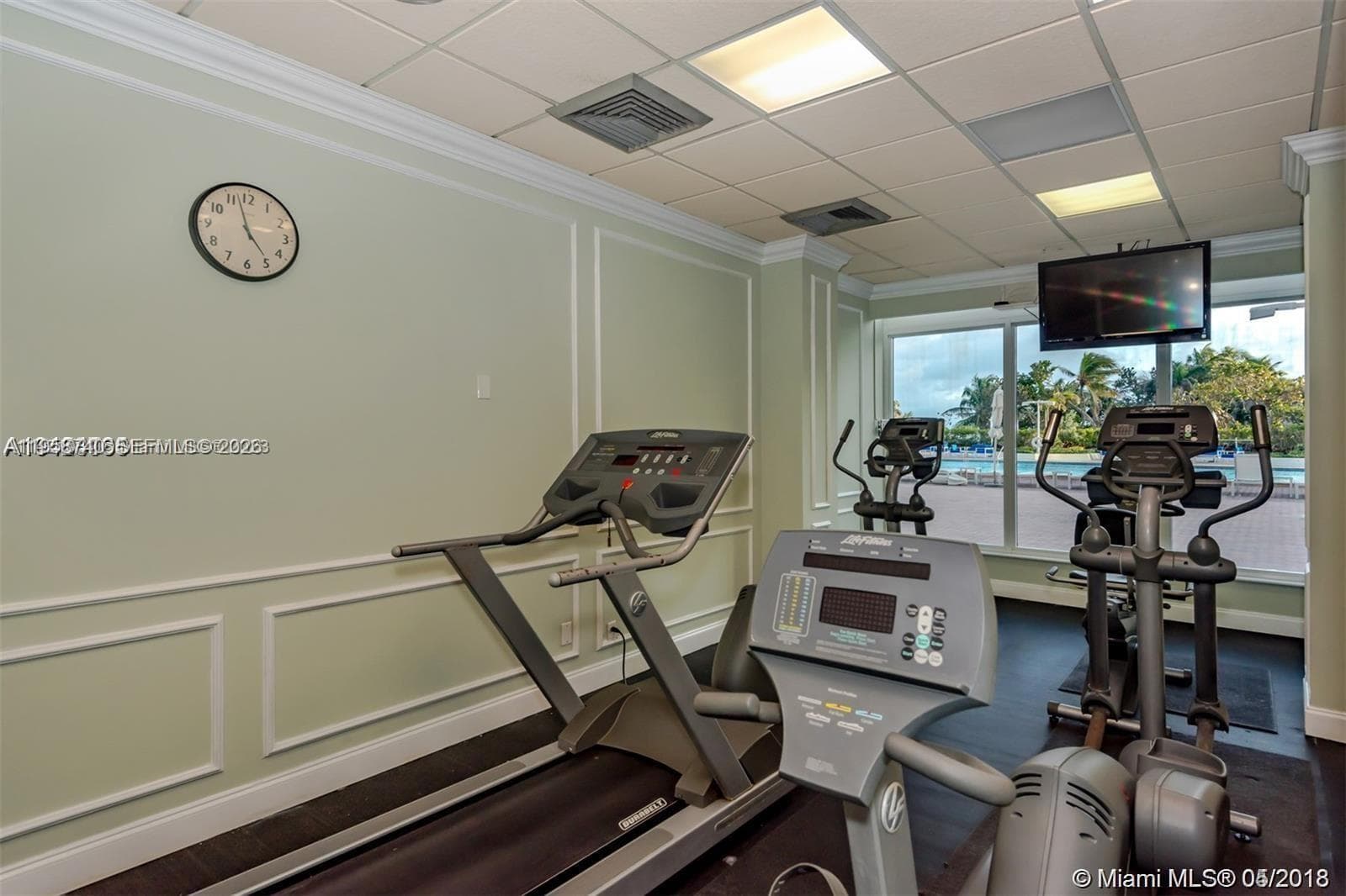 PARKER DORADO CONDO · #1602 in Hallandale Beach - Photo 5