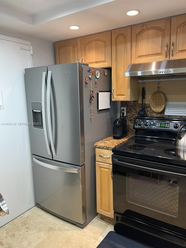 PARKER DORADO CONDO · #1602 in Hallandale Beach - Photo 20