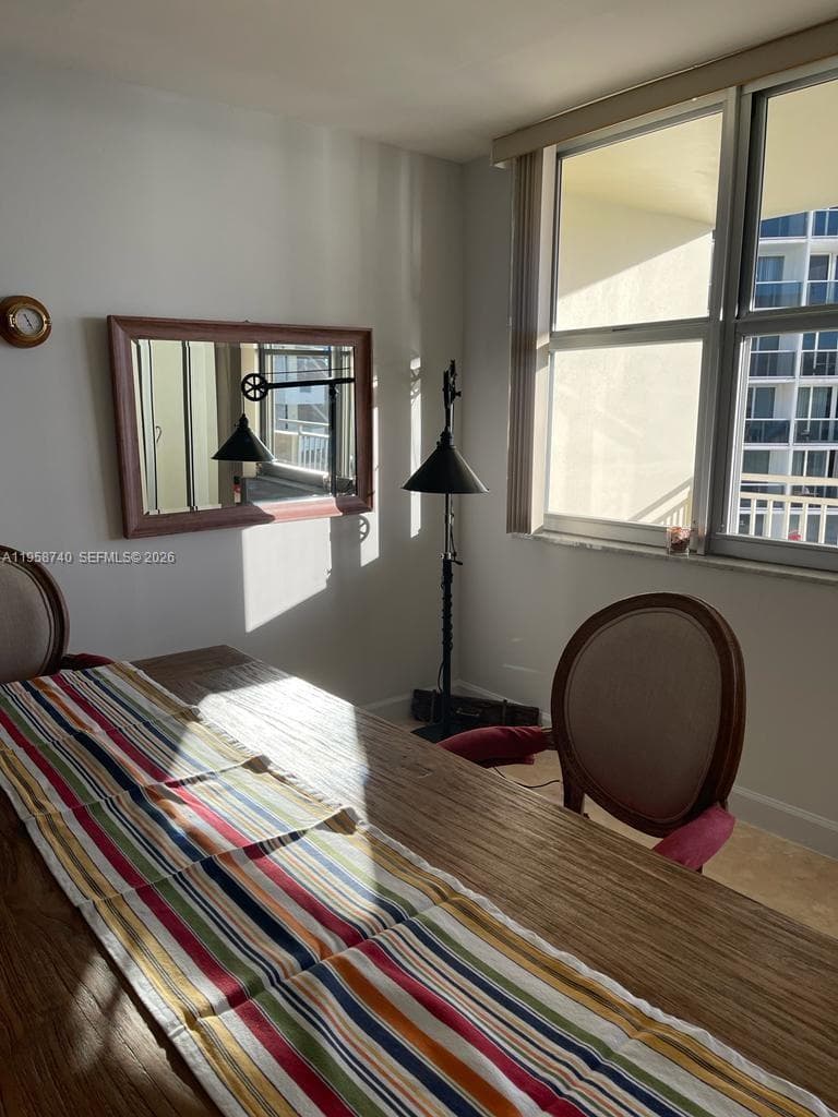PARKER DORADO CONDO · #1602 in Hallandale Beach - Photo 30