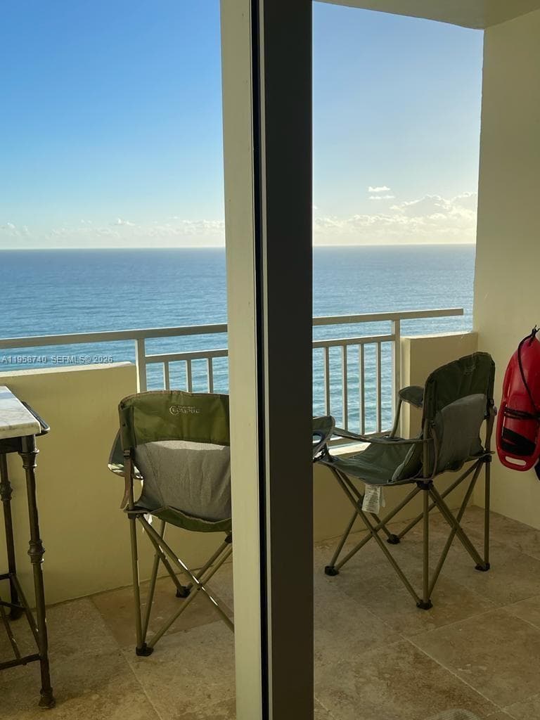 PARKER DORADO CONDO · #1602 in Hallandale Beach - Photo 10