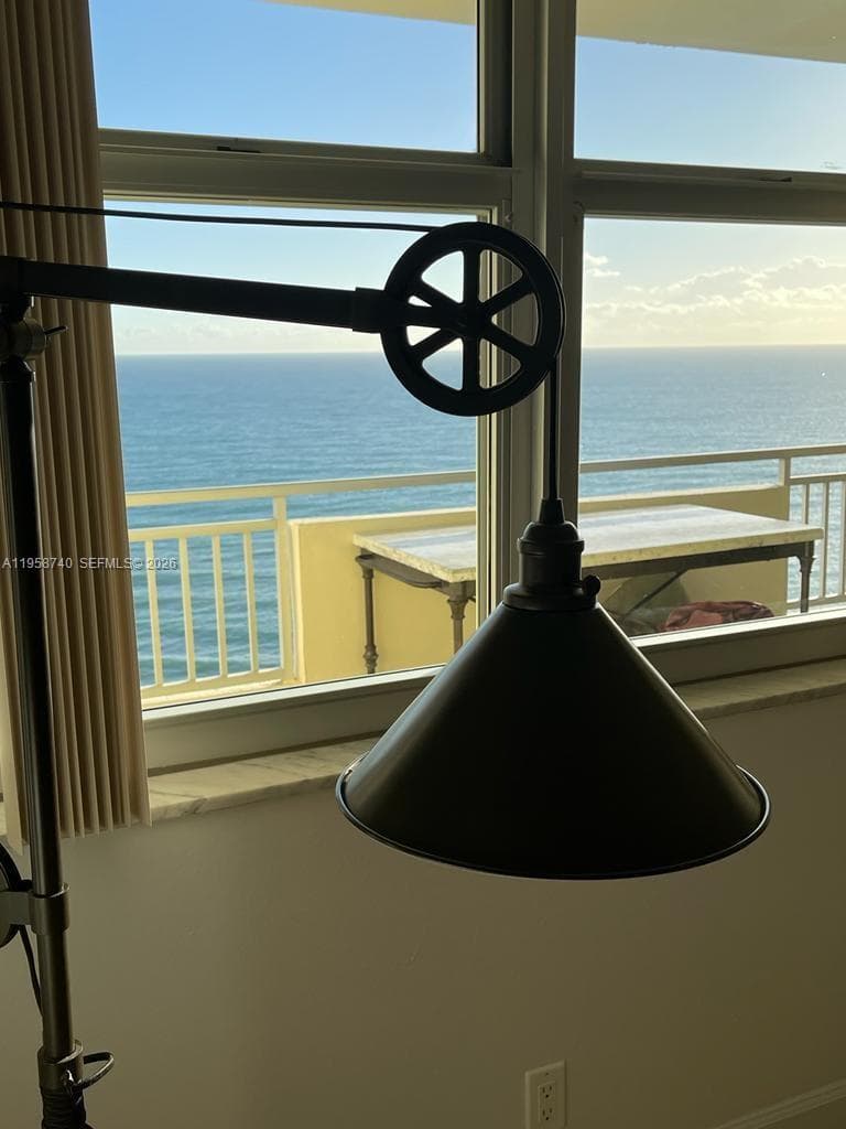 PARKER DORADO CONDO · #1602 in Hallandale Beach - Photo 14