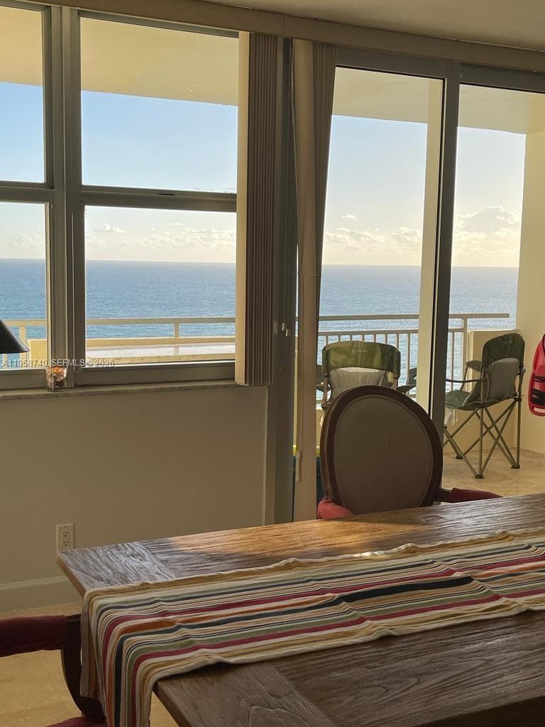 PARKER DORADO CONDO · #1602 in Hallandale Beach - Photo 15