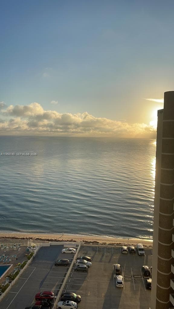 PARKER DORADO CONDO · #1602 in Hallandale Beach - Photo 11