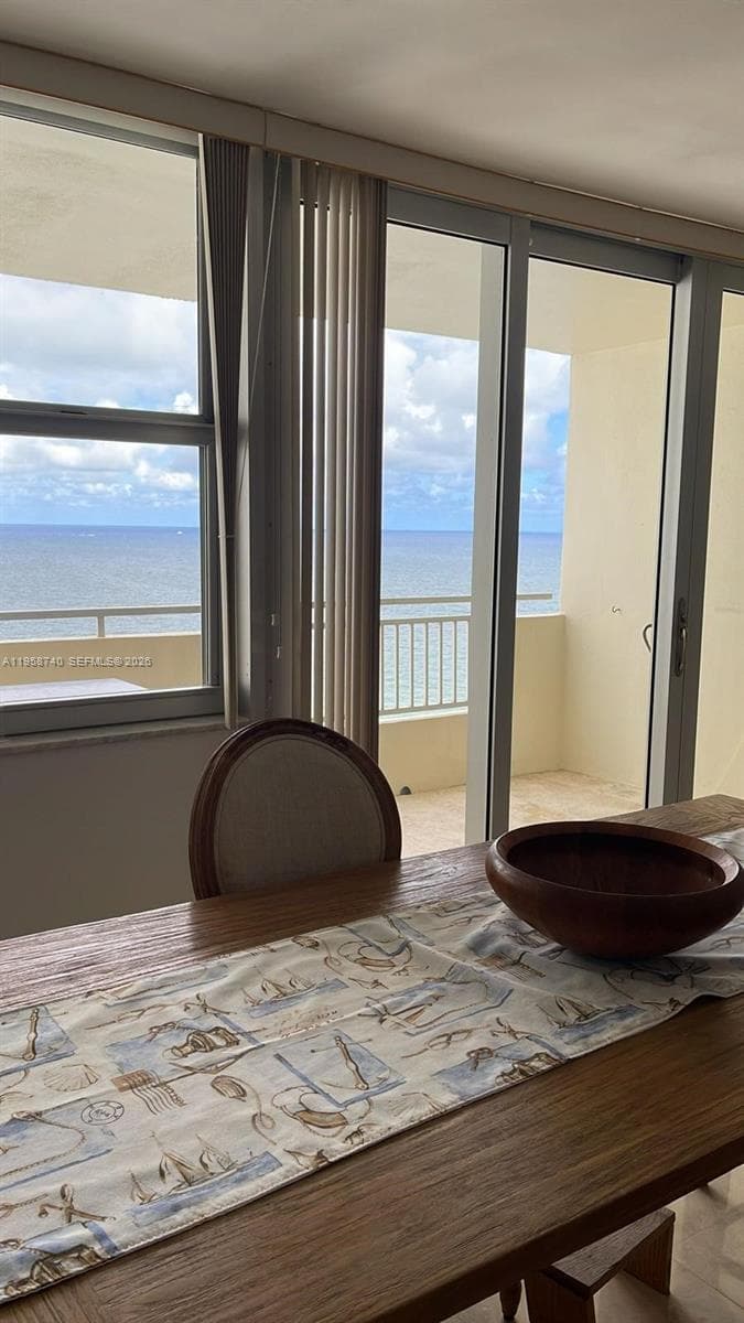 PARKER DORADO CONDO · #1602 in Hallandale Beach - Photo 39