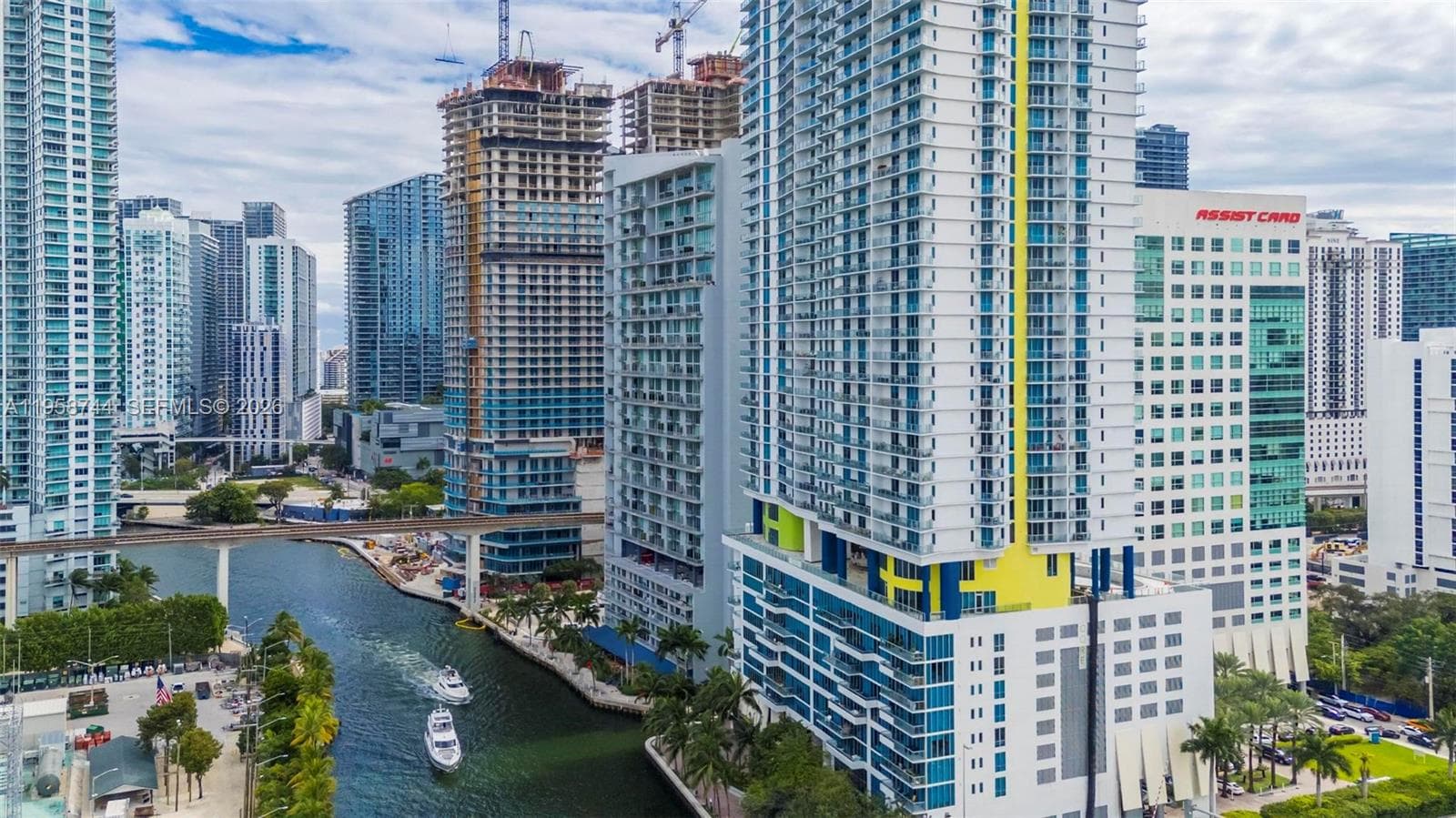 Latitude on the River · #3508 in Miami - Photo 1