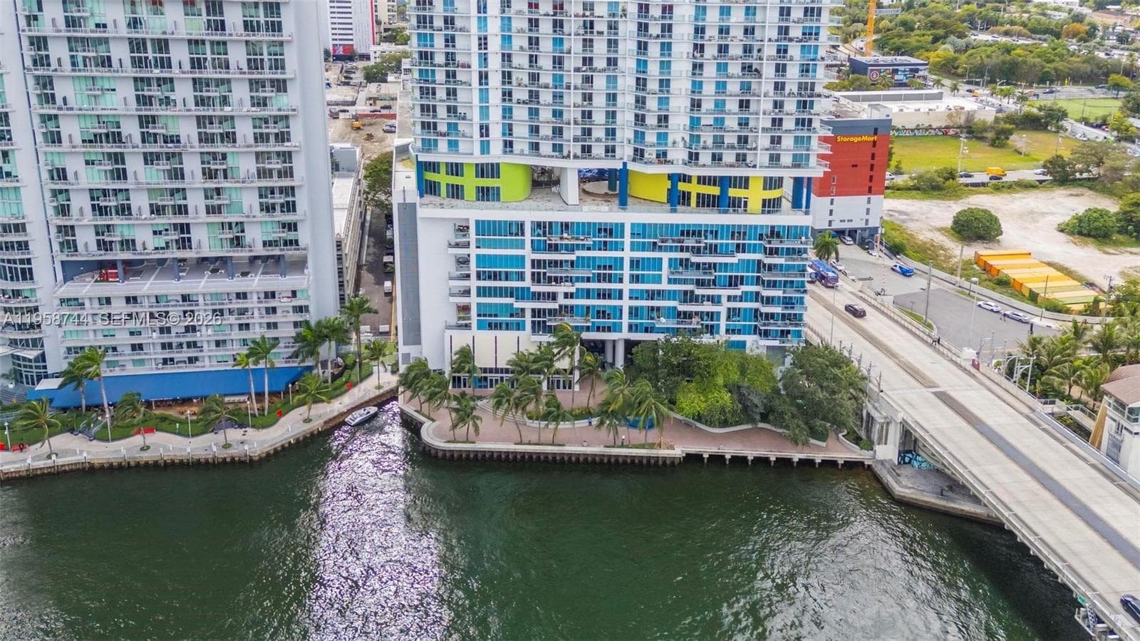 Latitude on the River · #3508 in Miami - Photo 33