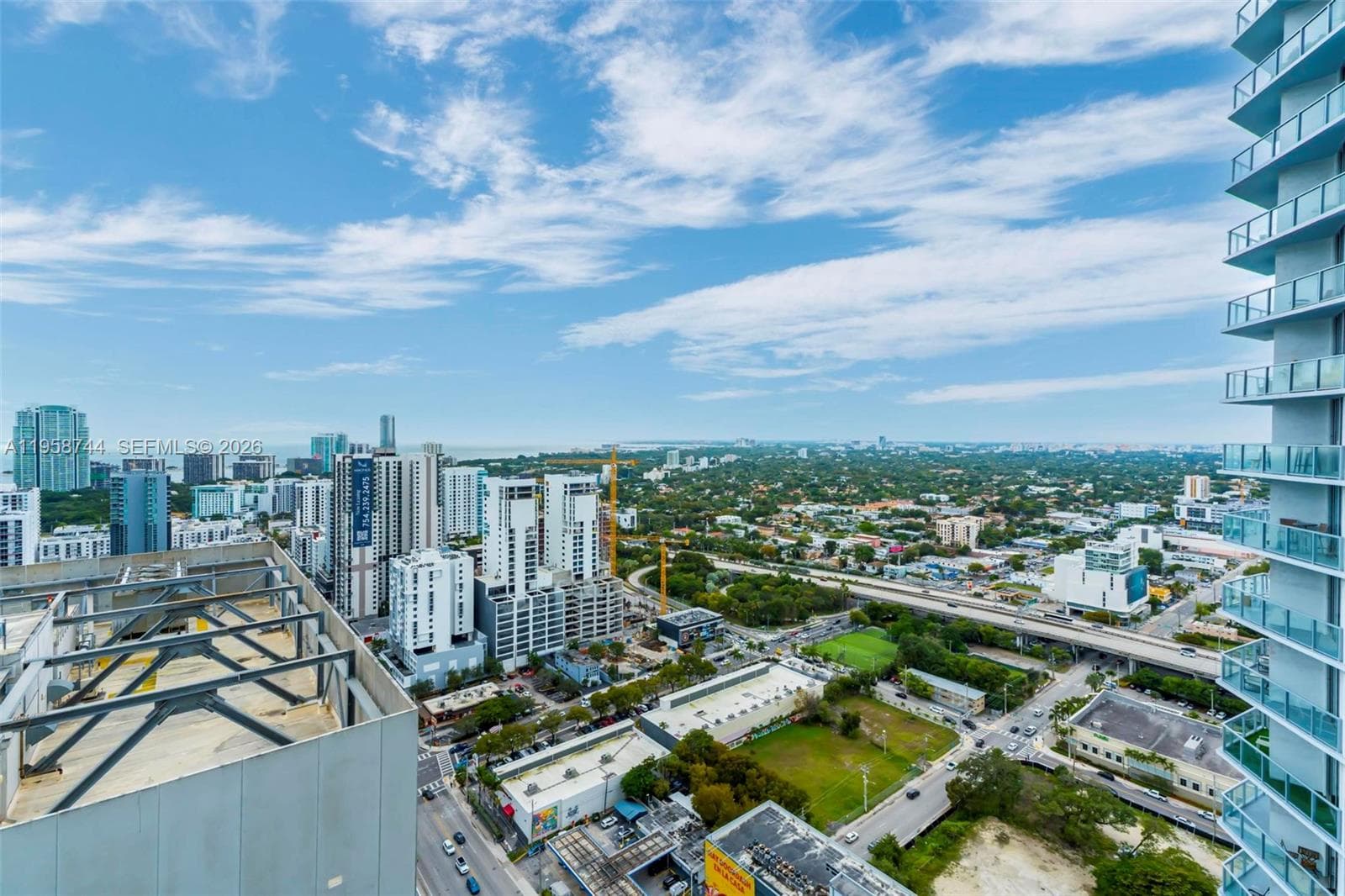 Latitude on the River · #3508 in Miami - Photo 45