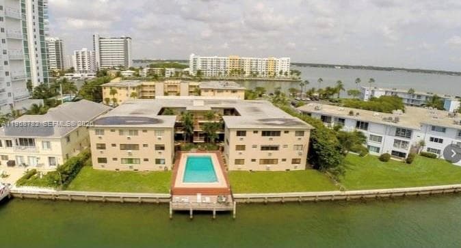 BAYS WATER CONDO · #306 in North Bay Village - Photo 13