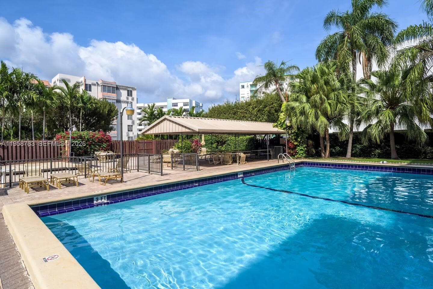 THE ISLES CONDO · #105 in Sunny Isles Beach - Photo 20