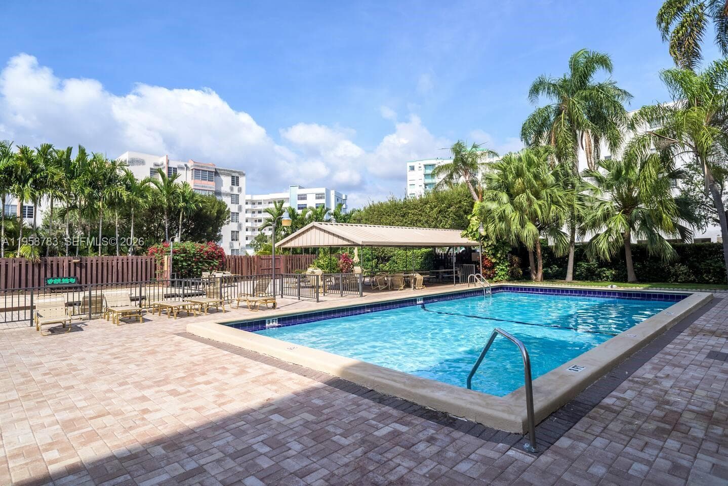 THE ISLES CONDO · #105 in Sunny Isles Beach - Photo 21
